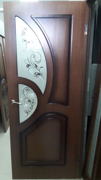 Греция орех (стекло с рисунком)