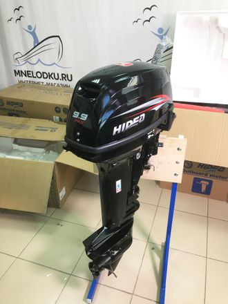Хайди моторы лодочные официальный