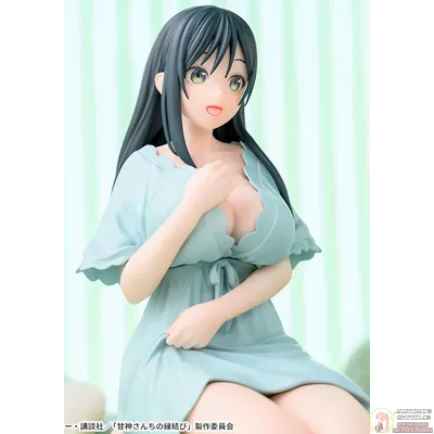 Фигурка Яэ Амагами (Yae Amagami SEGA)