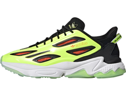 Adidas Ozweego Celox Yellow Black