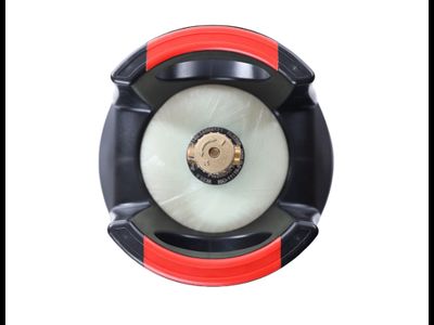 Газовый баллон SUPREME 18,2л