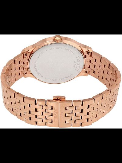 Швейцарские часы Tissot T063.610.33.038.00