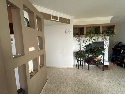 4х-ком.квартира. Хайфа