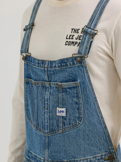 Комбинезон Lee® Legendary Bib Overall