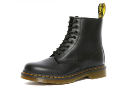 Ботинки Dr Martens 1460 Black Smooth