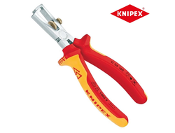 Knipex инструмент для удаления изоляции 11 06 160 (1000 V)