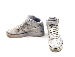 Кроссовки 1/12 (PES007) - DAMTOYS