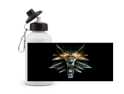 Спортивная бутылка Witcher, Ведьмак №11