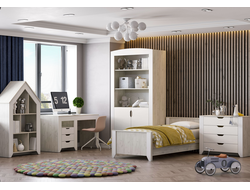 Детская БУКВА (РАУС)