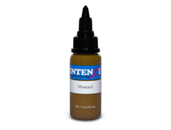 (УЦЕНКА) Mustard Intenze (США 1/2 OZ - 15 мл.)