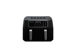 iCook Аэрогриль с двумя чашами