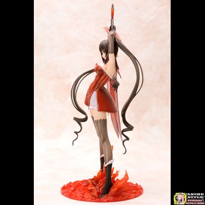Фигурка 1/6 Сакуя (Sakuya)