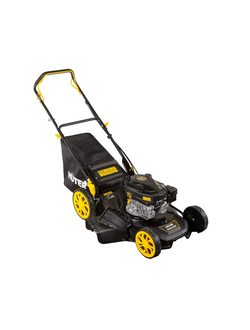 Газонокосилка бензиновая Huter GLM-6.0 ST