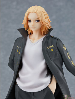 Фигурка Мандзиро Сано (Manjirou Sano Pop Up Parade)