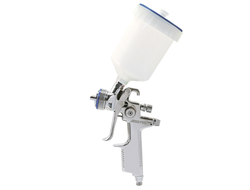 Профессиональный краскопульт JETA PRO JP2000 LVMP