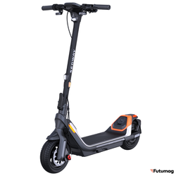 Электросамокат Segway-Ninebot KickScooter P65