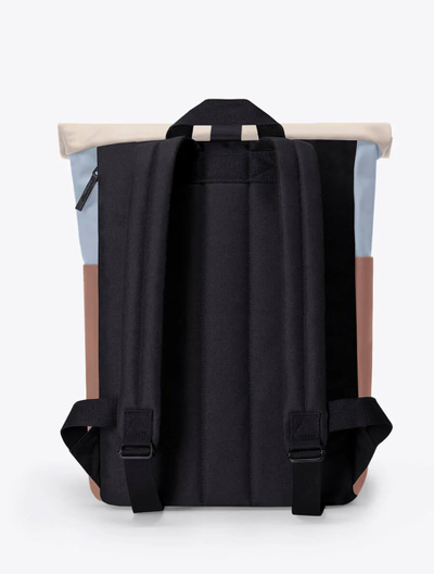 Ucon Acrobatics Hajo Mini Fog Blue - Redwood вид со спины