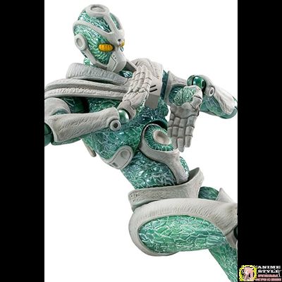 Фигурка Hierophant Green
