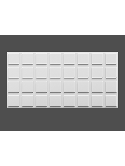 Панель 1.59.905 - 800*400мм