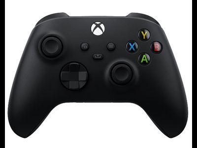 Игровая консоль Microsoft Xbox Series X