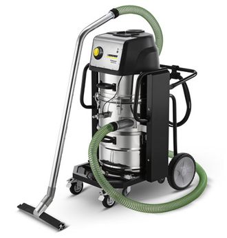 Промышленный пылесос Karcher IVС 60/30 Tact2 - Артикул 1.576-101.0