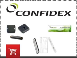 CONFIDEX RFID метки