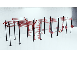 Функциональная рама Богатырь