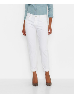 Джинсы 501® Levi's® Women RedTab™ Cone Mills Salvage USA made