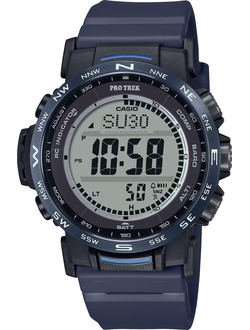 Часы Casio Pro Trek PRW-35Y-2