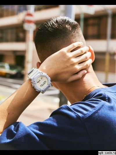 Часы Casio G-Shock GA-900BEP-8AER