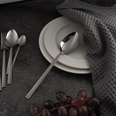 Ложка кофейная 11,5 см 18/10