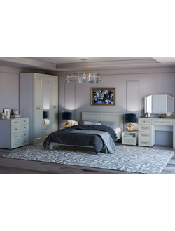 Спальня «Олимп»