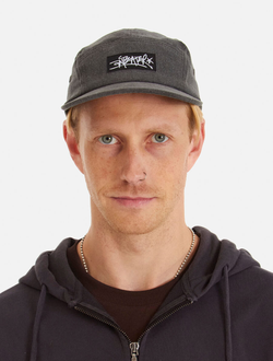 Кепка Anteater 5Panel Серая фото 5