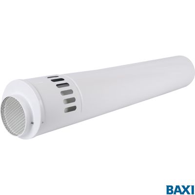 Наконечник полипропиленовый горизонтальный, диам. 110 мм, НТ (KUG71413271)