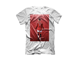 Футболки Криштиану Роналду, Cristiano Ronaldo