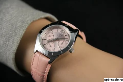 Часы Casio LTP-2069L-4A