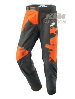 БРЮКИ GRAVITY-FX