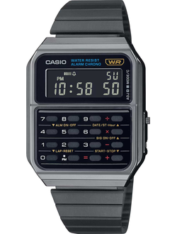 Часы Casio CA-500WEGG-1B