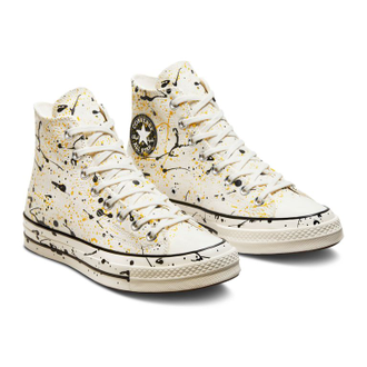 Converse chuck taylor transparentes clearance