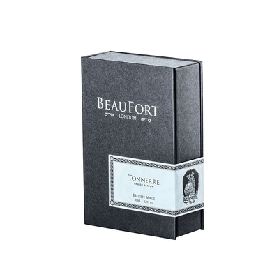 Духи TONNERRE 1805 от BEAUFORT LONDON