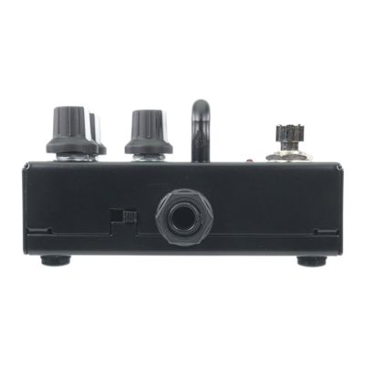 AMT Vt-Drive mini - педаль перегруза (VHT) [без БП]