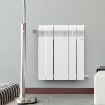 Радиатор алюминиевый ROYAL THERMO Indigo 500*100 4 6 8 10 12 секций