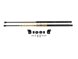 Амортизаторы капота, 2 шт. АвтоУпор для Ford Mondeo IV, IV рестайлинг 2006-2010 / 2010-2014