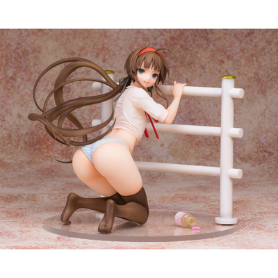 Фигурка 1/7 Рёби (Ryoubi)