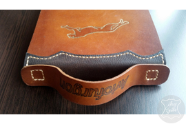 ежедневник на заказ, подарок руководителю, блокнот сумка, блокнот планшет, именной ежедневник спб