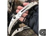 Нож складной Spyderco Harpy C08