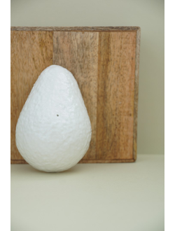 Авокадо (фарфор)