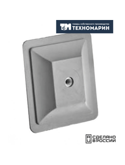 Крепление на баллон НЛ под М8