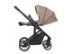 Коляска 2в1 Carrello Alfa+ CRL-6507 Evening Beige