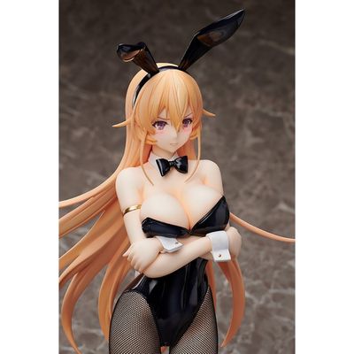 Фигурка 1/4 Эрина Накири (Erina Nakiri Bunny Ver.)